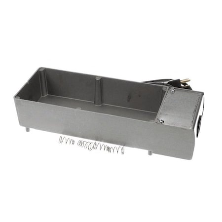 Sertek Heated Condensate Pan, #19014713 19014713